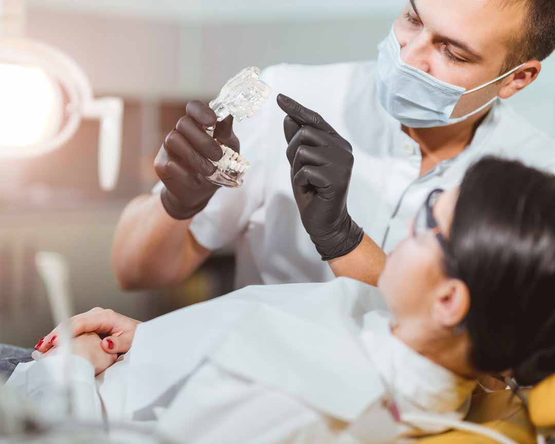 advanced dental technology | Erie PA
