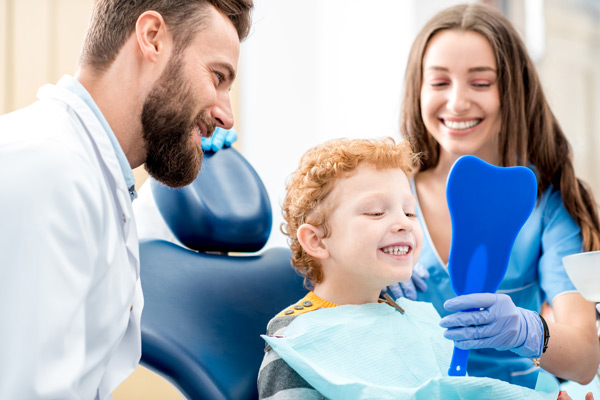 Family Dental Care in Erie, PA