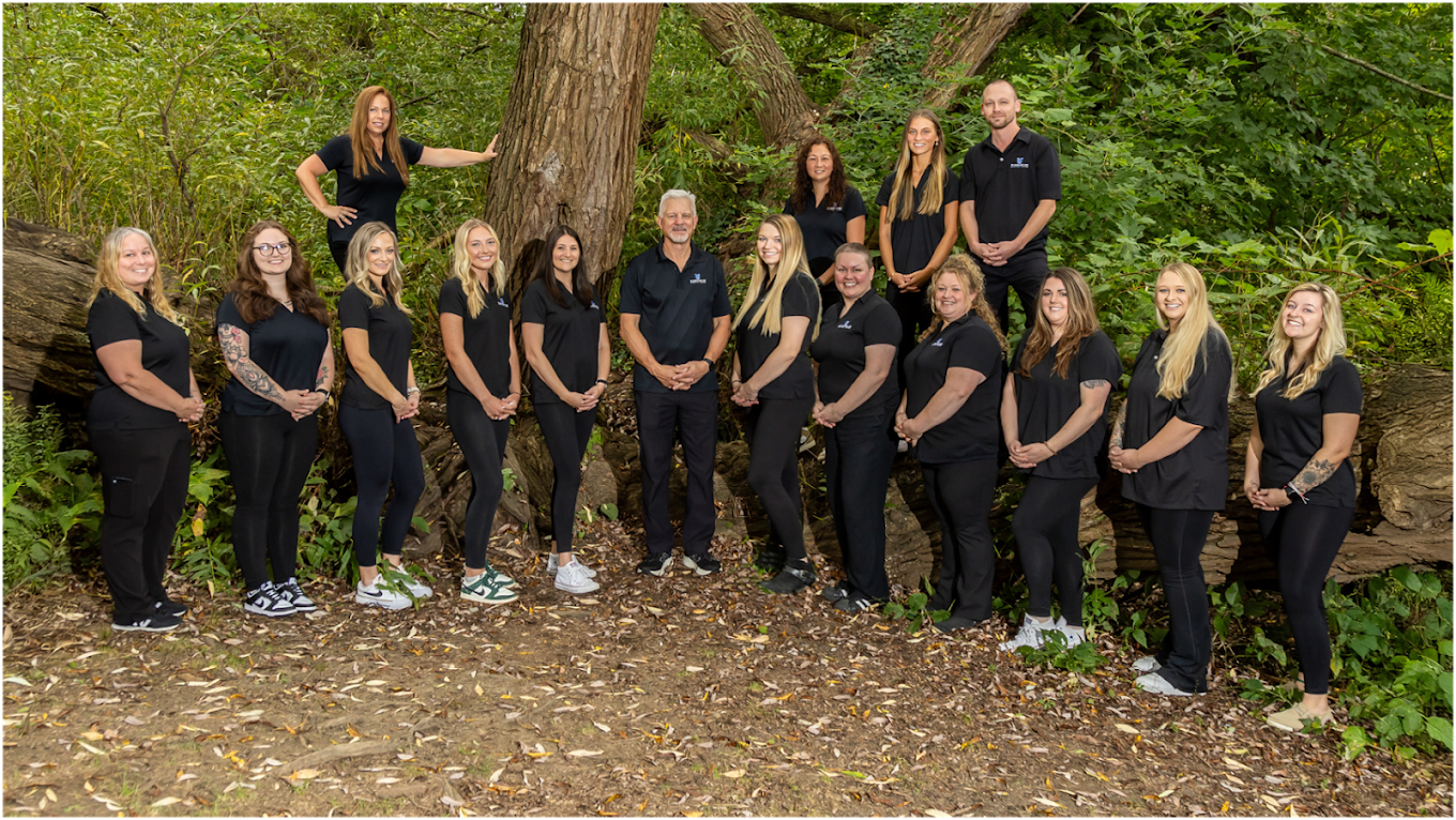 dental team for Dental Practice in Erie, PA | Hammerlee Dental Care